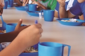 Câmara investe três milhões na Educação